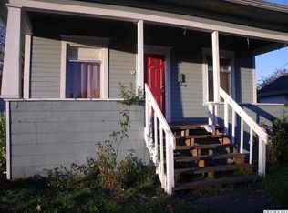 459 W Oak St, Lebanon, OR 97355