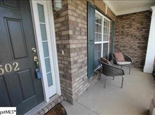 502 Tulip Tree Ln, Simpsonville, SC 29680