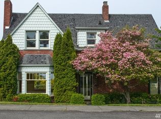 920 13th St, Bellingham, WA 98225