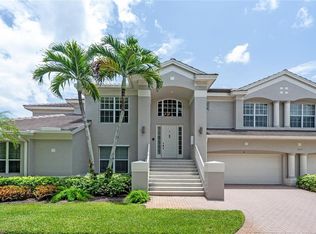 3019 Lancaster DR #3, NAPLES, FL 34105