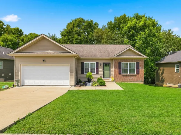 144 Paul Revere Dr, Georgetown, KY 40324