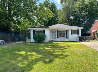 3623 Woodlawn Ave, Columbus, GA 31904