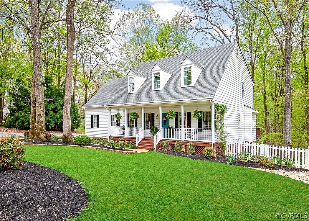 1915 Norwood Creek Dr, Powhatan, VA 23139 Zillow