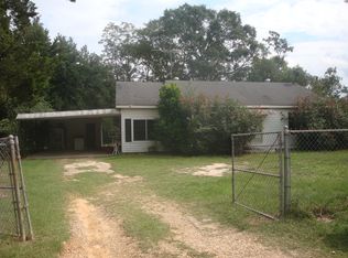 1124 Willow St, Deridder, LA 70634