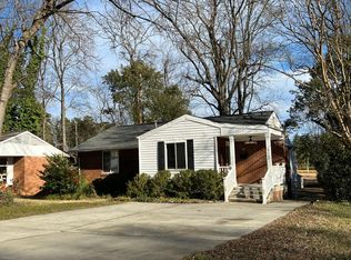 4713 Murrayhill Rd, Charlotte, NC 28209