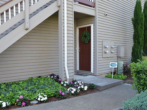 Ground floor unit
