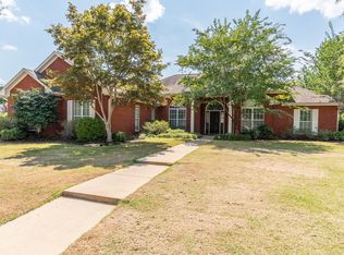 203 Lavender Ln, Starkville, MS 39759