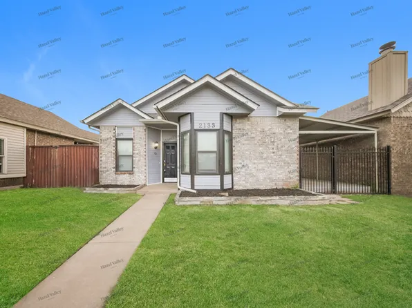 2133 Lonnie Ln, Moore, OK 73170