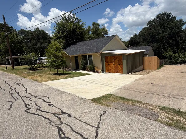 114 Ricky Rd, Gun Barrel City, TX 75156