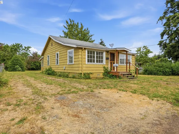 2121 SE 89th Ave, Portland, OR 97216