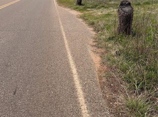 17980 S Cliff Rd Lot 93, Newalla, OK 74857