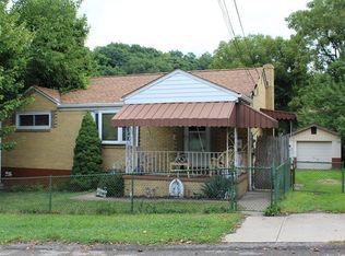 2810 Stayton St, Pittsburgh, PA