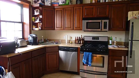 Rented by Highline Residential