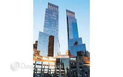 Sold by Douglas Elliman