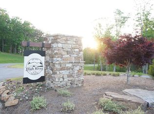 162 Lecroy Dr, Ellijay, GA 30540