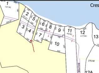 0 Big Pine Rd, Raymond, ME 04071