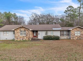 7642 Highway 45 Alt N, West Point, MS 39773