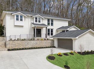 712 Wagon Dr, Nashville, TN 37221