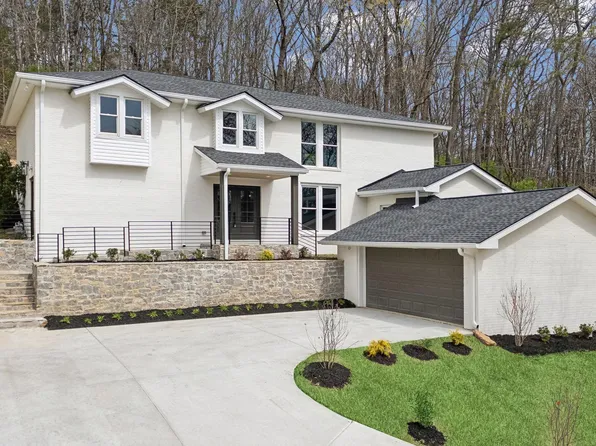 712 Wagon Dr, Nashville, TN 37221