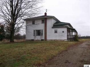 7960 Genesee Rd, Litchfield, MI 49252