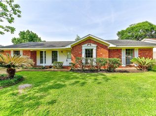 10331 Winding Trail Rd, La Porte, TX 77571