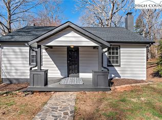 270 Northwood Dr, Elkin, NC 28621
