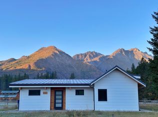 8201 E Leavenworth Rd, Leavenworth, WA 98826