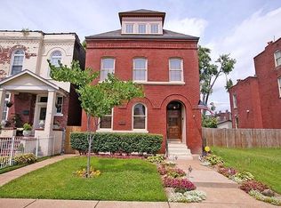 3227 California Ave, Saint Louis, MO