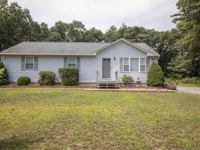 36 Meaghan Cir UNIT 36, East Taunton, MA, 02718