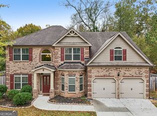 5293 Jones Reserve Walk, Powder Springs, GA 30127