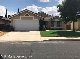 13625 Limestone Cir, Victorville, CA 92392