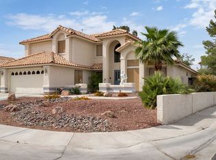 9612 Beach Water Cir, Las Vegas, NV 89117