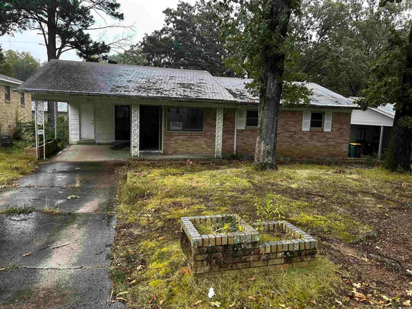 (undisclosed Address), Little Rock, AR 72204