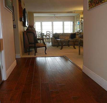 Interior Space/Layout