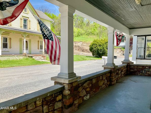 256 Ironville Rd, Tyrone, PA 16686