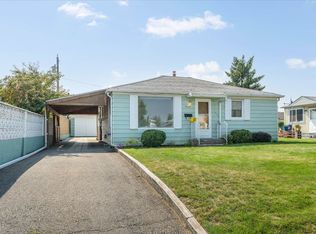 1620 E Wabash Ave, Spokane, WA 99207
