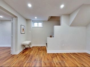 14 Belgate Pl, Toronto, ON M9C 3Y4