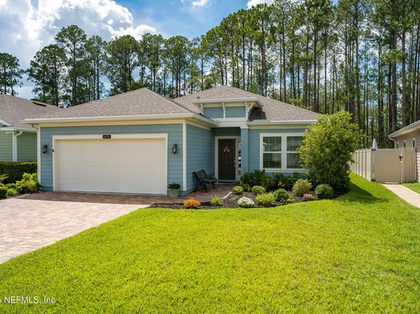 10381 PAVNES CREEK Drive, Jacksonville, FL 32222