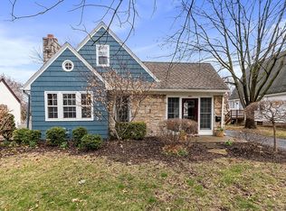 4903 Belinder Ave, Mission, KS 66205