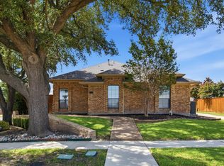 3000 Crickett Dr, Plano, TX 75023