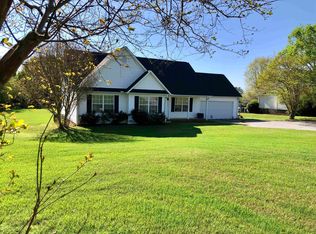 109 Archibald Rd, Chesnee, SC 29323