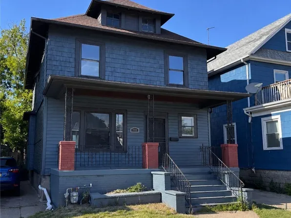 1275 Kenmore Ave, Buffalo, NY 14217