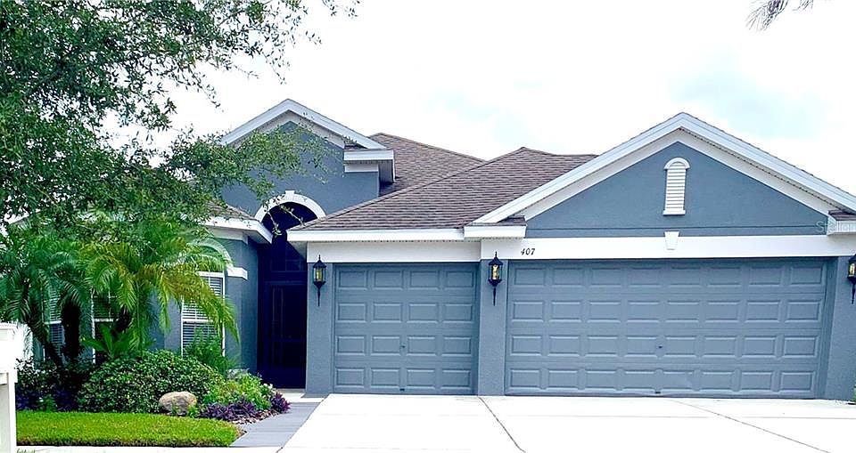 1st image of 407 York Dale Dr