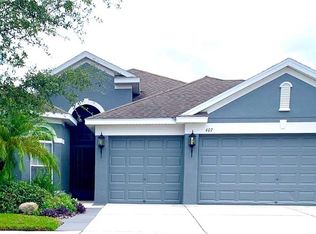 407 York Dale Dr, Ruskin, FL 33570