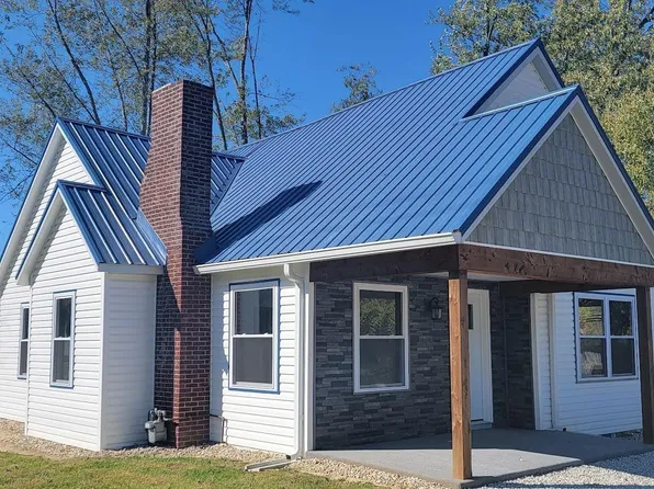 4338 S State Road 61, Winslow, IN 47598