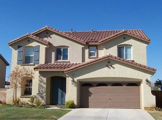 5633 W Avenue L14, Quartz Hill, CA