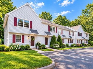22 Apache Dr #B, Westerly, RI 02891