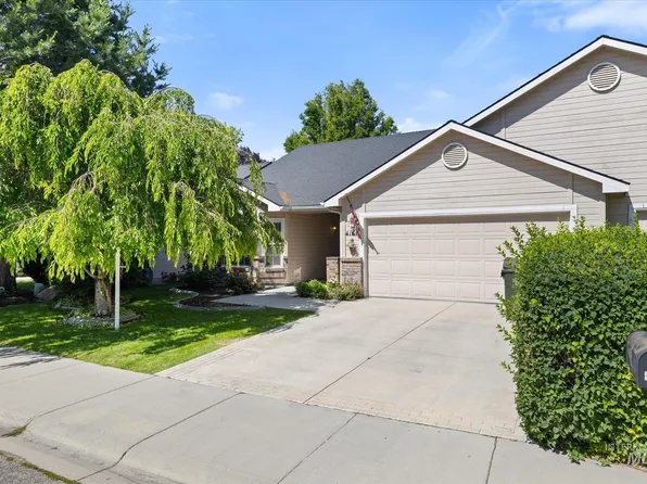 4165 W Daly Ln, Meridian, ID 83646
