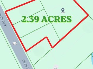 7008 Monticello Rd, Columbia, SC 29203