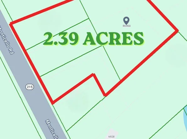 7008 Monticello Rd, Columbia, SC 29203